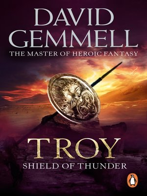 cover image of Shield of Thunder